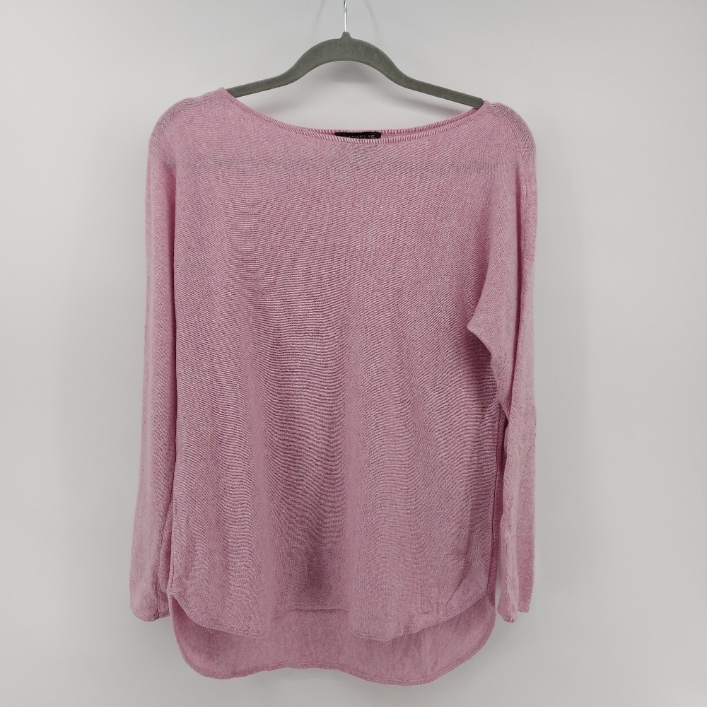 Charter Club Cashmere Luxury Size Small Pink